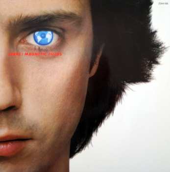 LP Jean-Michel Jarre: Magnetic Fields 603355