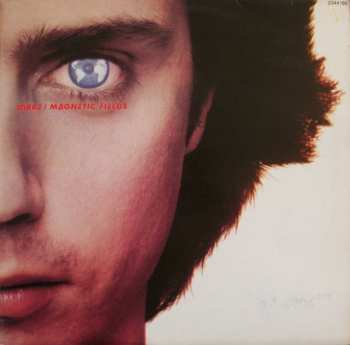 LP Jean-Michel Jarre: Magnetic Fields 655641