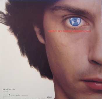 LP Jean-Michel Jarre: Magnetic Fields 655668