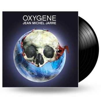 LP Jean-Michel Jarre: Oxygene 27210