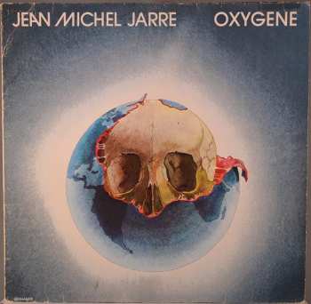 LP Jean-Michel Jarre: Oxygène 649787