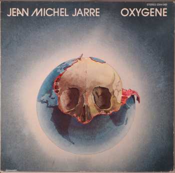 LP Jean-Michel Jarre: Oxygene 655664