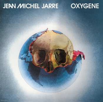 LP Jean-Michel Jarre: Oxygene (Reissue 2024) 657774