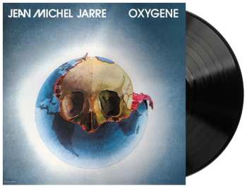 LP Jean-Michel Jarre: Oxygene (Reissue 2015) 27210