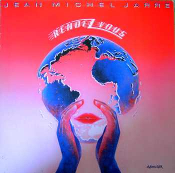 LP Jean-Michel Jarre: Rendez-Vous 655662