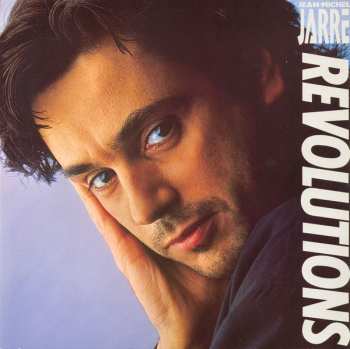 LP Jean-Michel Jarre: Revolutions 655985