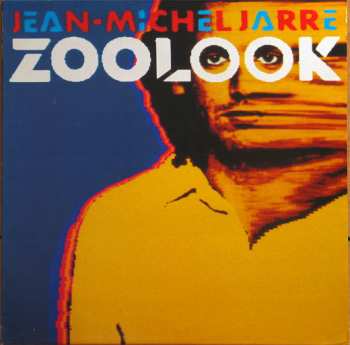 LP Jean-Michel Jarre: Zoolook 664653