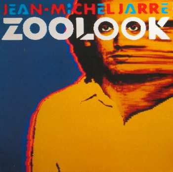 LP Jean-Michel Jarre: Zoolook 654026