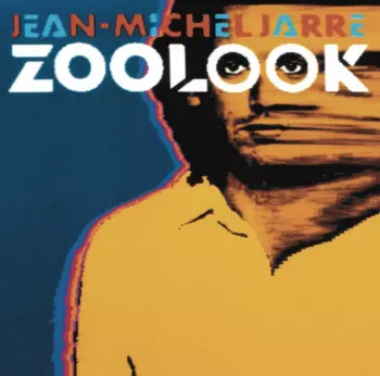 Jean-Michel Jarre: Zoolook