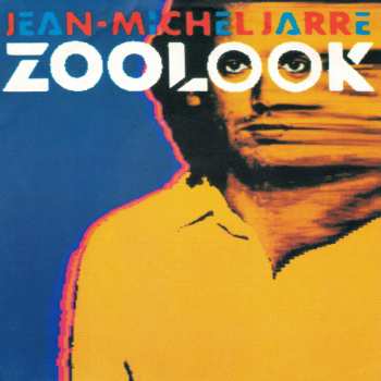 Album Jean-Michel Jarre: Zoolook