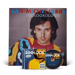 CD Jean-Michel Jarre: Zoolook 659498