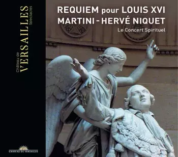 Requiem Für Louis Xvi.und Marie Antoinette