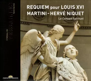 Requiem Pour Louis XVI