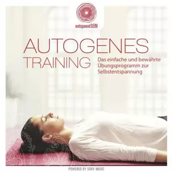 Entspanntsein: Autogenes Training