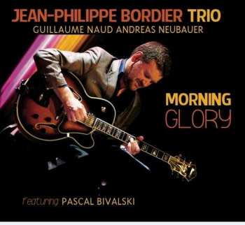 Album Jean-Philippe Bordier: Morning Glory