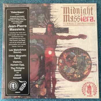 Jean-Pierre Massiera: Midnight Massiera