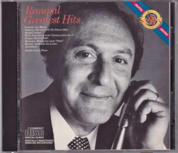 CD Jean-Pierre Rampal: Rampal Greatest Hits, Vol. 1 603796