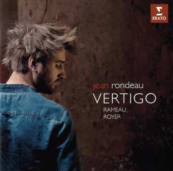 CD Jean Rondeau: Vertigo 444967