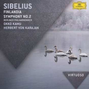 Jean Sibelius: Finlandia/Symphony No. 2