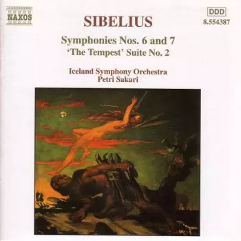 Symphonies Nos 6 & 7 Etc.