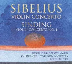 Violin Concertos