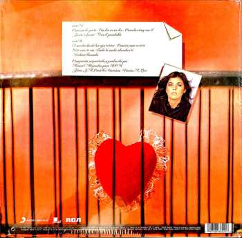 LP Jeanette: Corazón De Poeta 583878