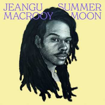 CD Jeangu Macrooy: Summer Moon 587258