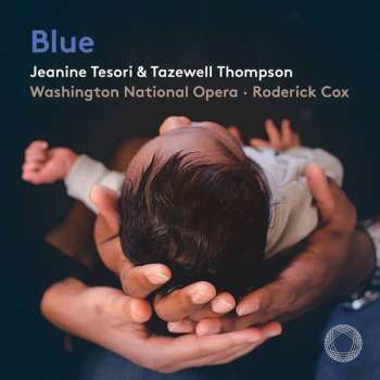 Jeanine Tesori: Blue