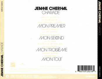 CD Jeanne Cherhal: Charade 192027