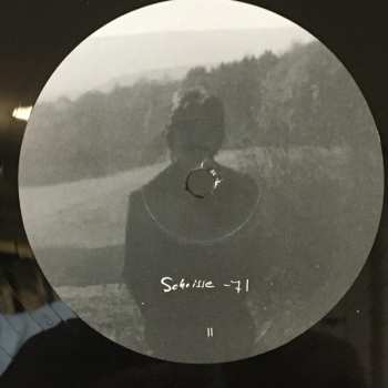 LP Jeanne Lee: Schei​ß​e ’71 602839