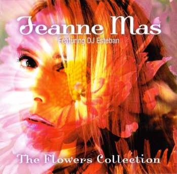 2CD Jeanne Mas: The Flowers Collection 593068