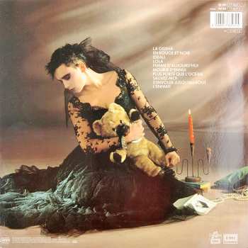 LP Jeanne Mas: Femmes D'aujourd'hui 651162