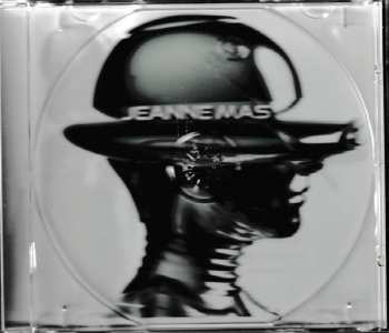 CD Jeanne Mas: Maxi Love LTD 358879