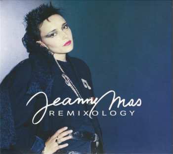 2CD Jeanne Mas: Remixology 570812