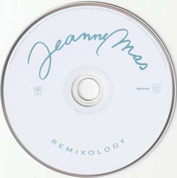 2CD Jeanne Mas: Remixology 570812