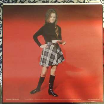 LP Jeannie C. Riley: Harper Valley P.T.A. 499871