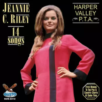 Harper Valley P.T.A.