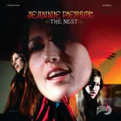 LP Jeannie Piersol: The Nest 627030