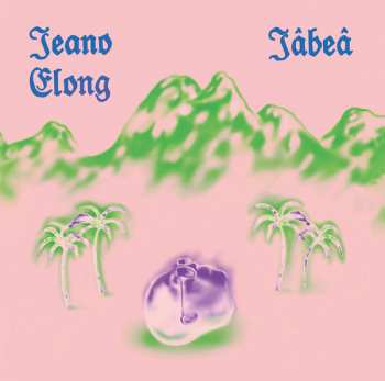 Album Jeano Elong: Jabea