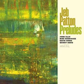 Album Jeb Patton: Preludes