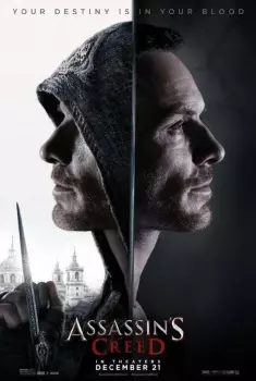 Assassin's Creed (Original Motion Picture Score)