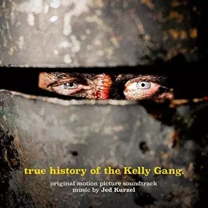 True History Of The Kelly Gang