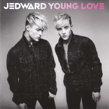 Album Jedward: Young Love