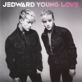 Jedward: Young Love