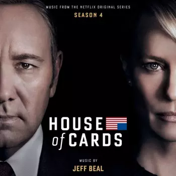 House Of Cards - Season 4