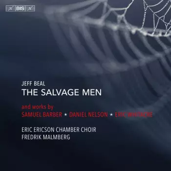 The Salvage Men