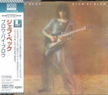 CD Jeff Beck: Blow By Blow 618480