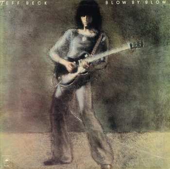 LP Jeff Beck: Blow By Blow 648742