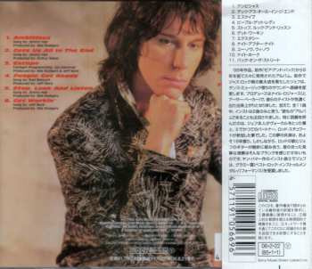 CD Jeff Beck: Flash 521495