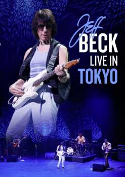 Album Jeff Beck: Live In Tokyo